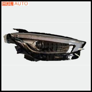 Headlight