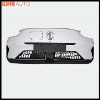 Front bumper assy