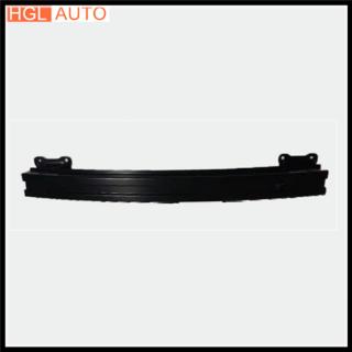 Rear bumper reinforcement