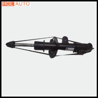 Shock absorber assy
