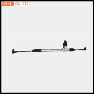 Steering rack