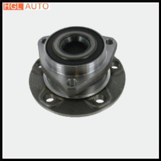 Wheel bearing